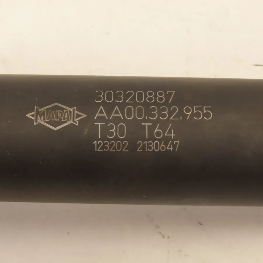 Режущий инструмент Mapal AA00. 16mm Bore Tool Holder HSK-A100 Extension 16"