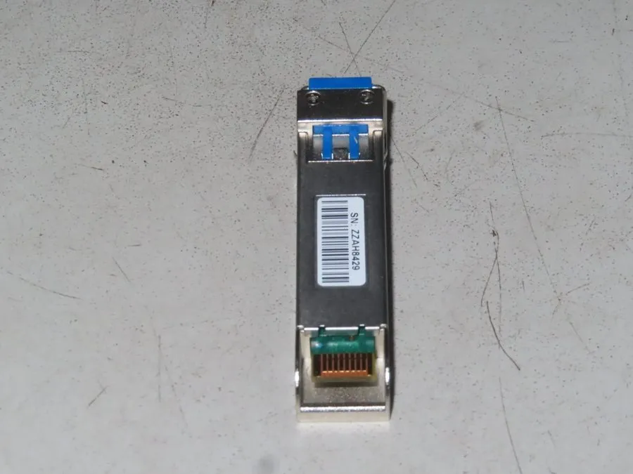 Трансивер OSI Hardware SFP-10G-LR-OSI 10GBASE-LR SFP+ Transceiver — фото лота 2