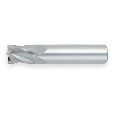 Режущий инструмент Osg 414-500011 End Mill, Carbide, Tialn, 1/2, 4 Fl, Sq End