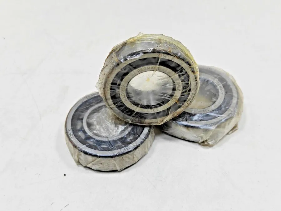 IIoT-устройство NJ205ECP SKF Cylindrical Roller Bearing