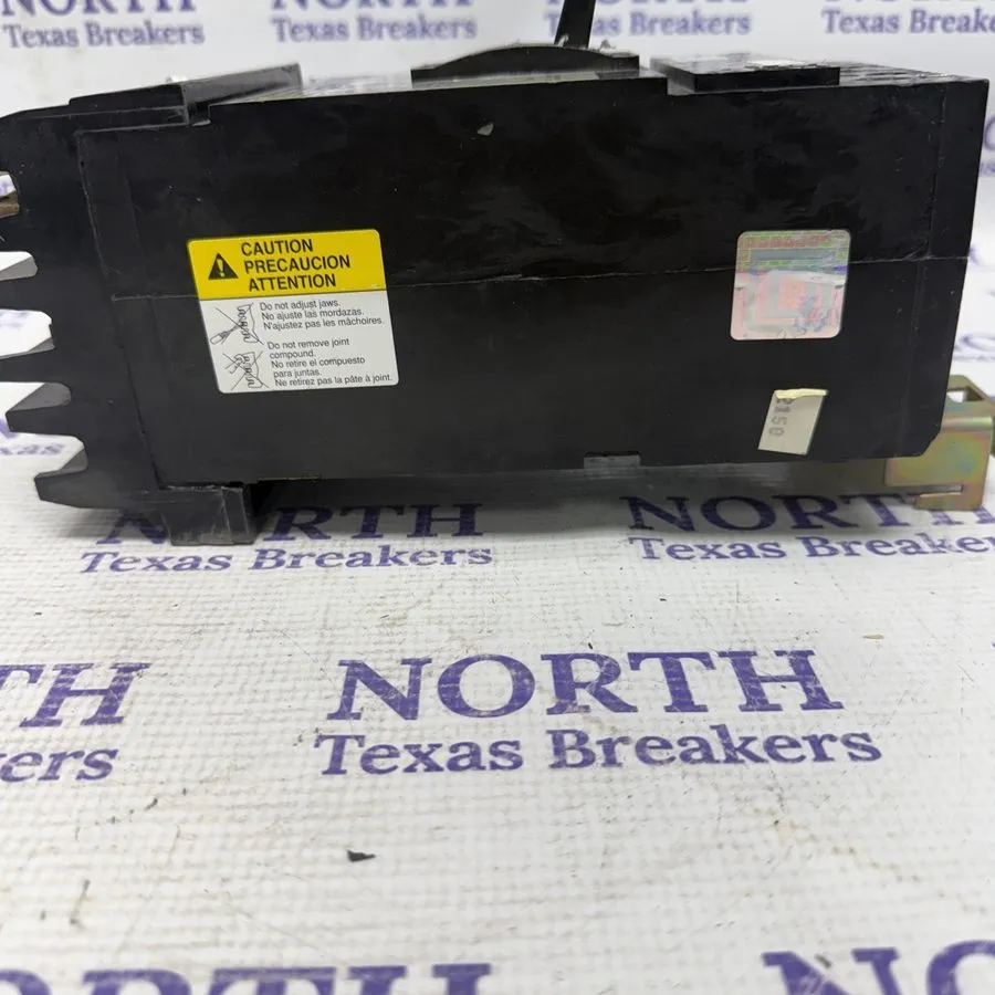Автоматический выключатель Square D I-line KC34150 150A 3p 480V Circuit Breaker  — фото лота 2