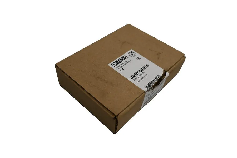 Блок питания Phoenix Contact MINI-PS-12-24DC DC Switching Power Supply 24 V 1 A  — фото лота 2