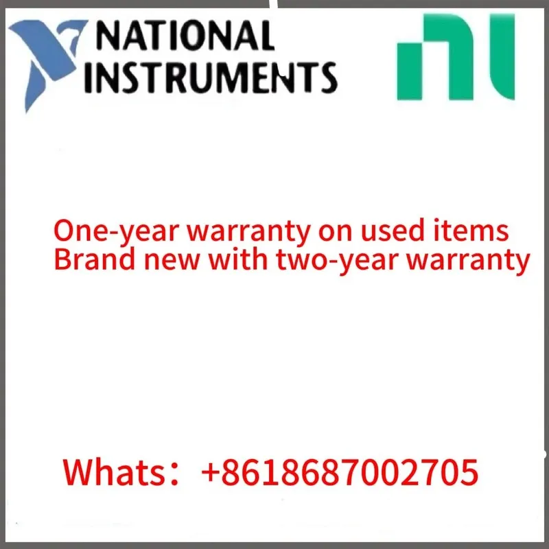 Тестер NI National Instruments PXI-5922 high quality Guaranteed