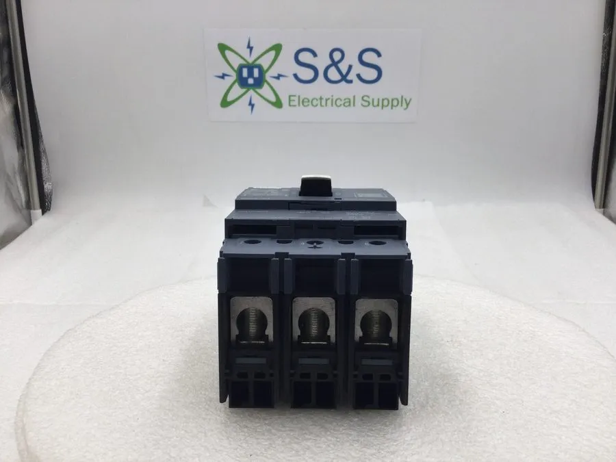 Автоматический выключатель Siemens 3VA4170-4ED34-0AA0 Circuit Breaker 3P/70A /48