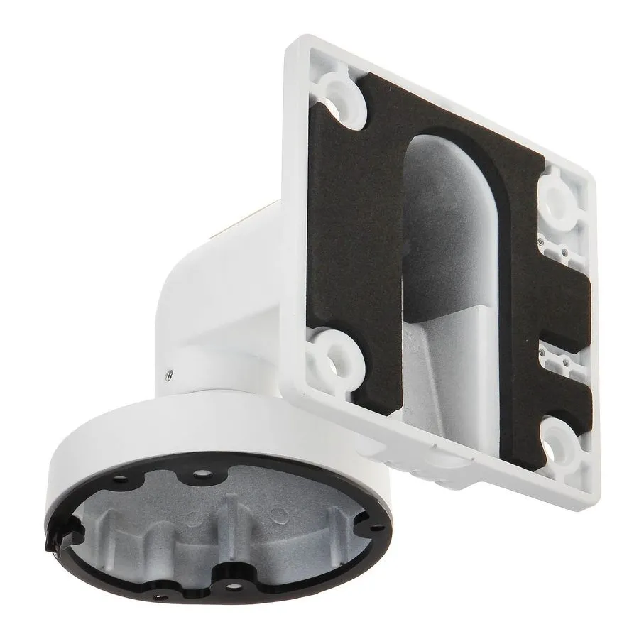 Камера Hikvision DS-1272ZJ-120 Wall Mount Arm Bracket