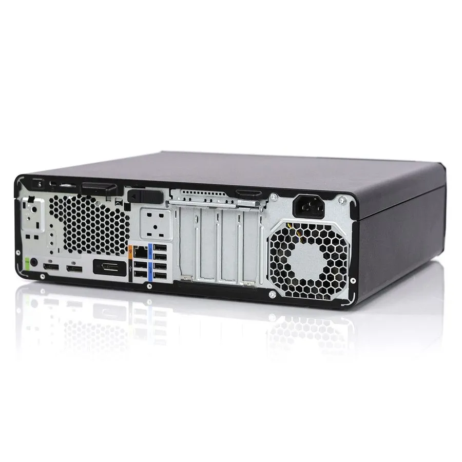 Модуль памяти HP Z2 SFF G5 Workstation i5-10500 3.1GHz 8GB DDR4 256GB Nvme Win 1