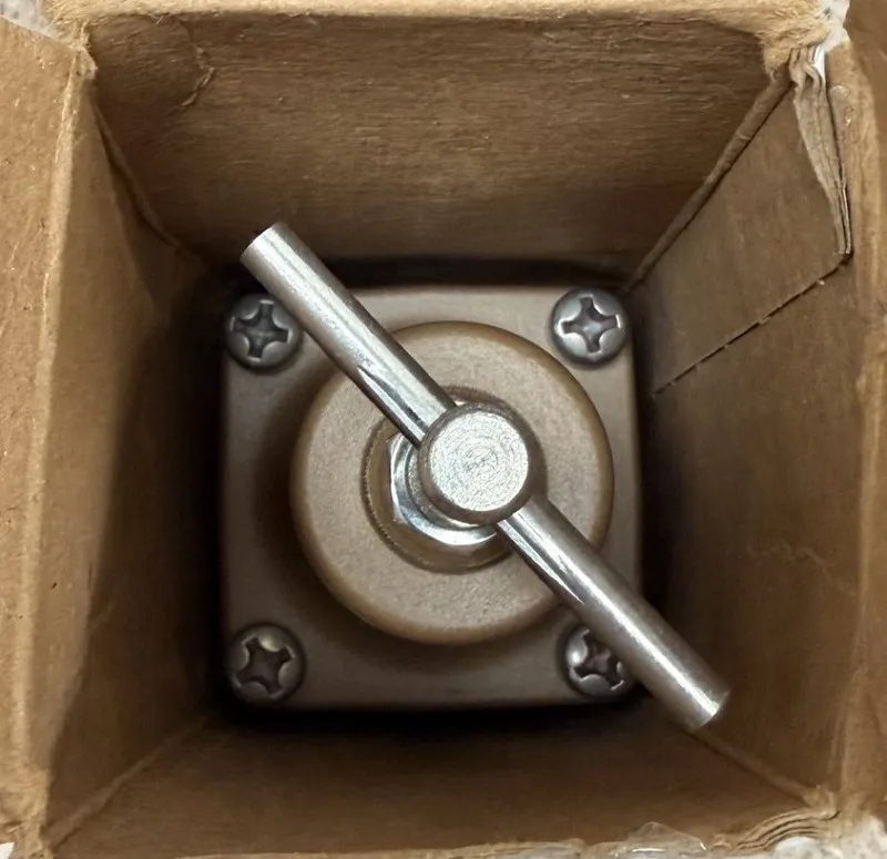 Трубопроводная арматура Watts 1/2" LF263A 3-50 Compat Water Pressure Regulator (