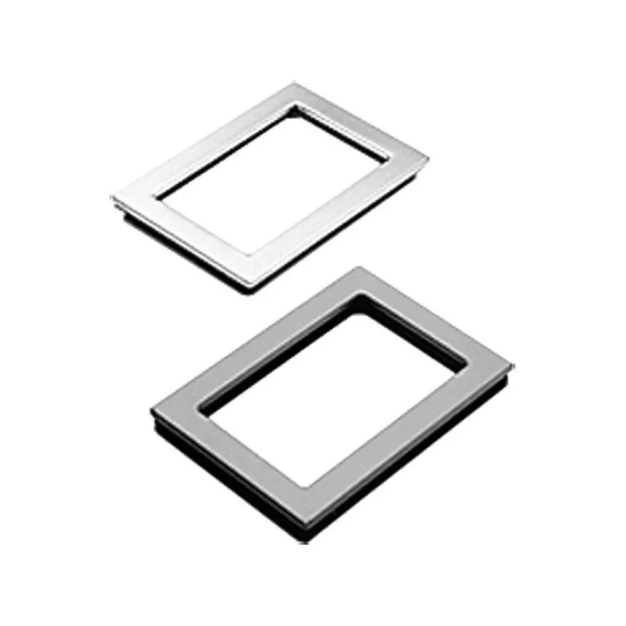 Монтажный шкаф HOFFMAN APWK95NF Enclosure Window Kit,11.5in. Hx8.0in. W 32FF99 — фото лота 1