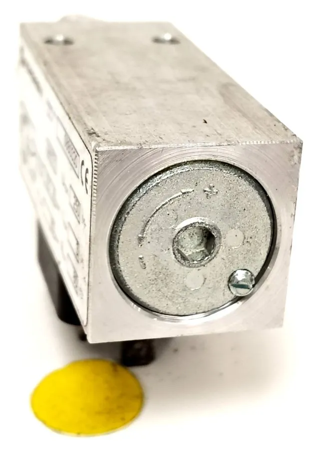 Реле давления Norgren 0880320 Pneumatic Pressure Switch 18D Series 1/4" NPT 7-12