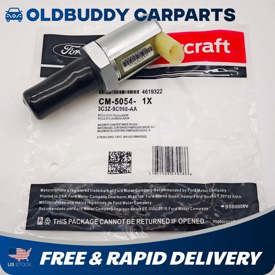 Клапан CM-5054 Fuel Injection Pressure Regulator