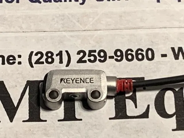 Фотоэлектрический датчик Keyence PR-M51CP Photoelectric switch sensor