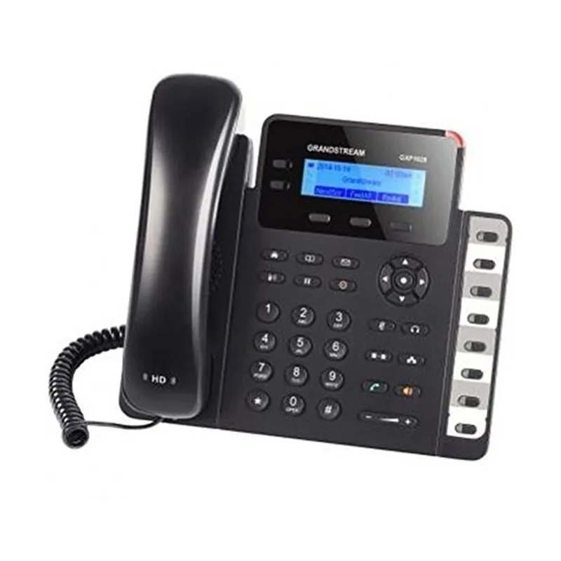 Grandstream GXP1628 Small to Medium Business HD IP Phone
