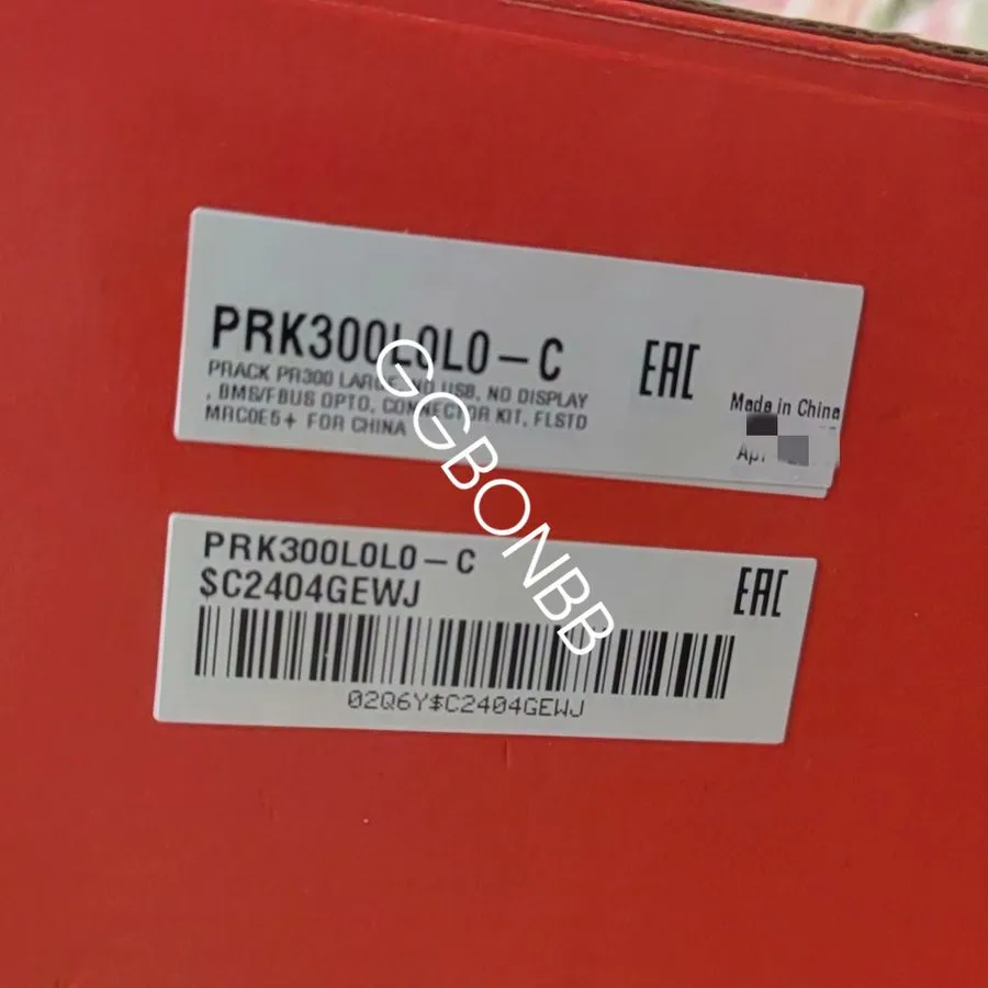 Термостат CAREL PRK300L0L0-C Thermostat