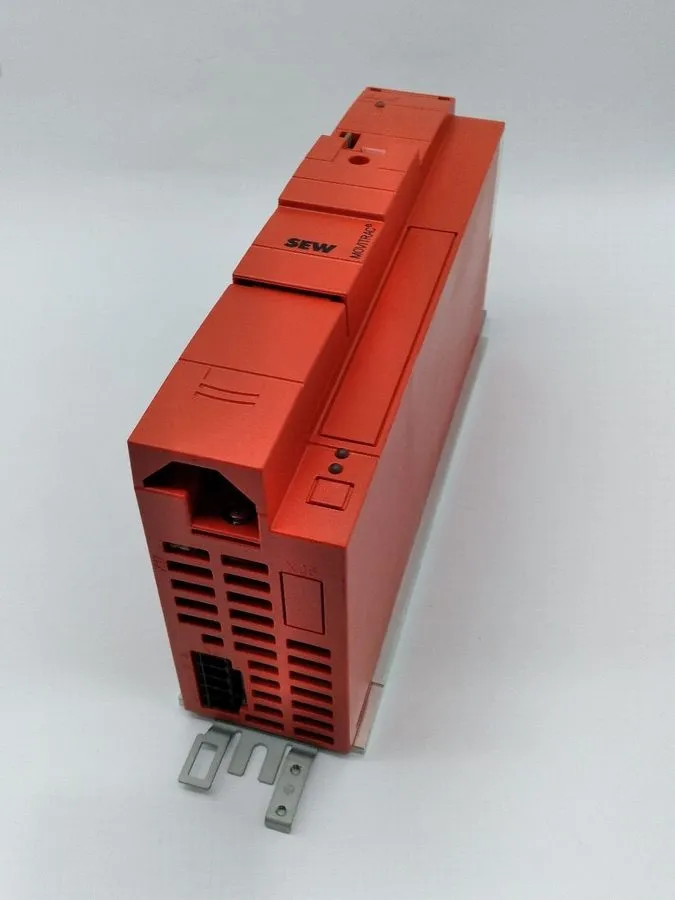 Частотный преобразователь MC07B0022-5A3-4-00