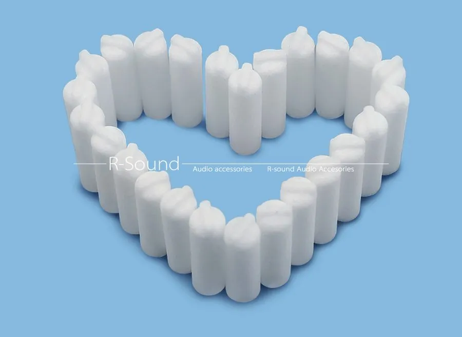 Паяльное оборудование Mounter SMT nozzle vacuum filter cotton KE2050 2060 E30527