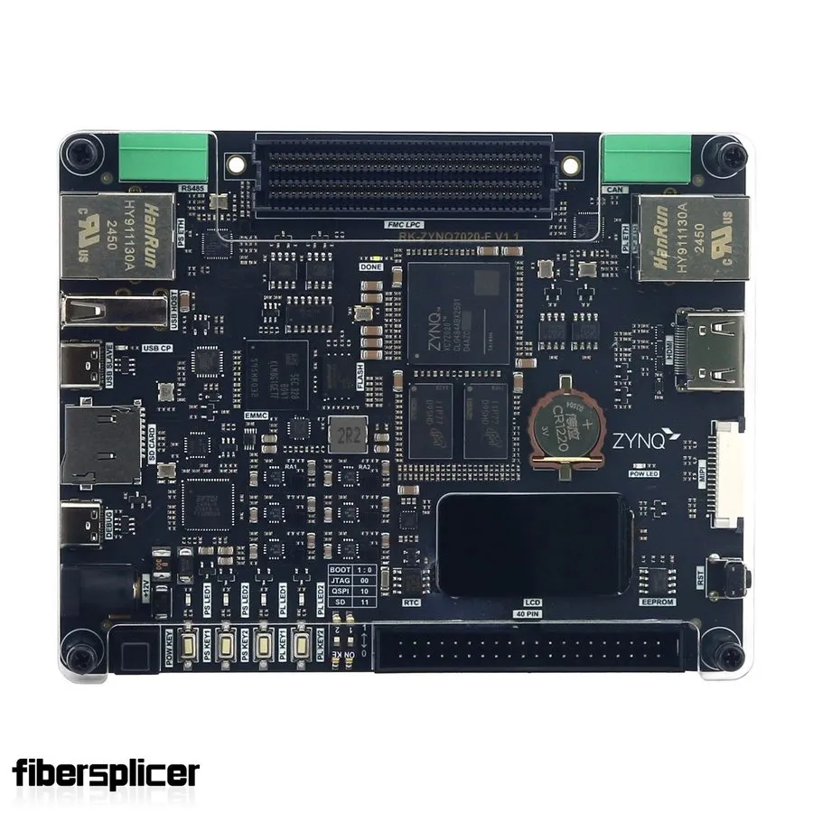 Микросхема ПЛИС RK-ZYNQ7020-F ZYNQ7020 Development Board