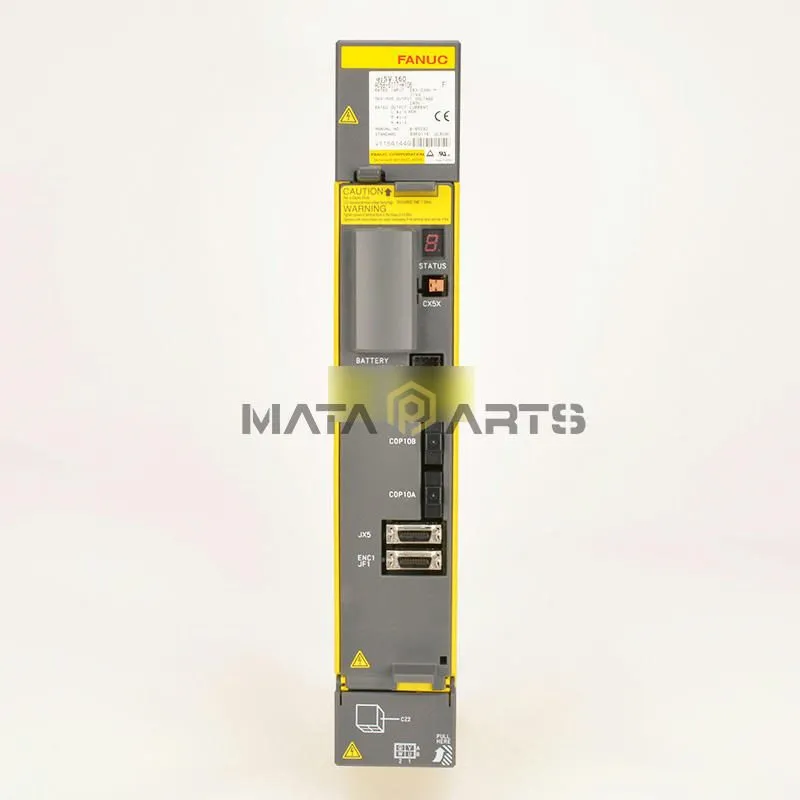 Сервоусилитель A06B-6117-H106 Servo Drive