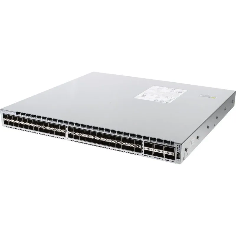Трансивер Arista DCS-7050SX-72Q-R 48xSFP+ 6x40GbE QSFP+Lifetime — фото лота 3