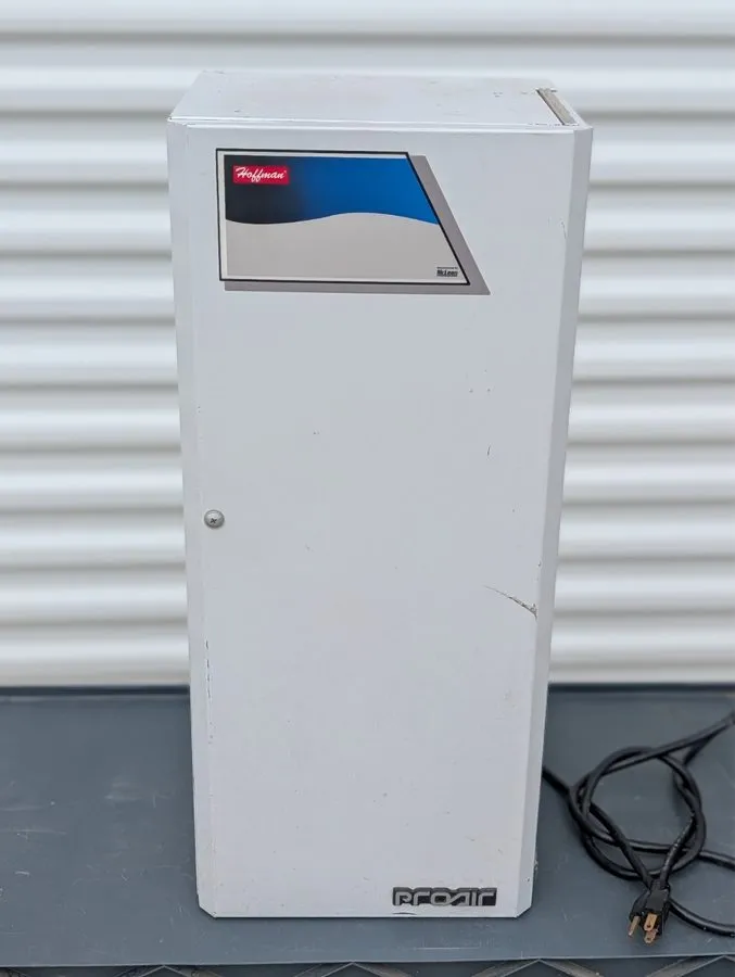 Кондиционер Electronic enclosure air conditioner model CR23-0216-G002H J-162 -s