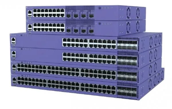 Коммутатор Extreme Networks 5320-16P-4XE