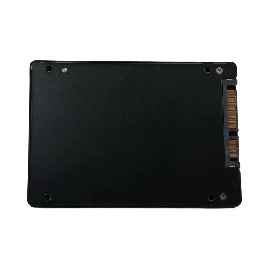 SSD-накопитель Micron M600 1TB SSD SATA 6Gb/s MTFDDAK1T0MBF 2.5" GRADE A, AND WI — фото лота 1