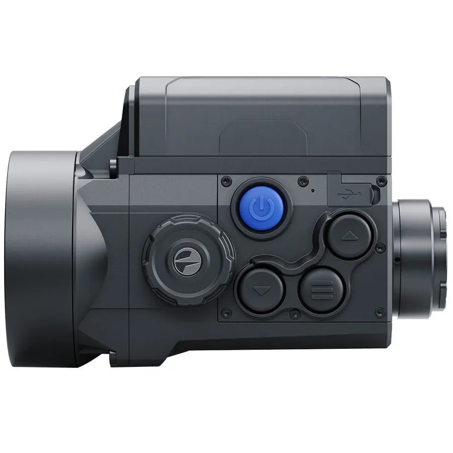 Оптико-электронная система Pulsar Krypton 2 FXQ35 Thermal Imaging Monocular, 8 C — фото лота 1