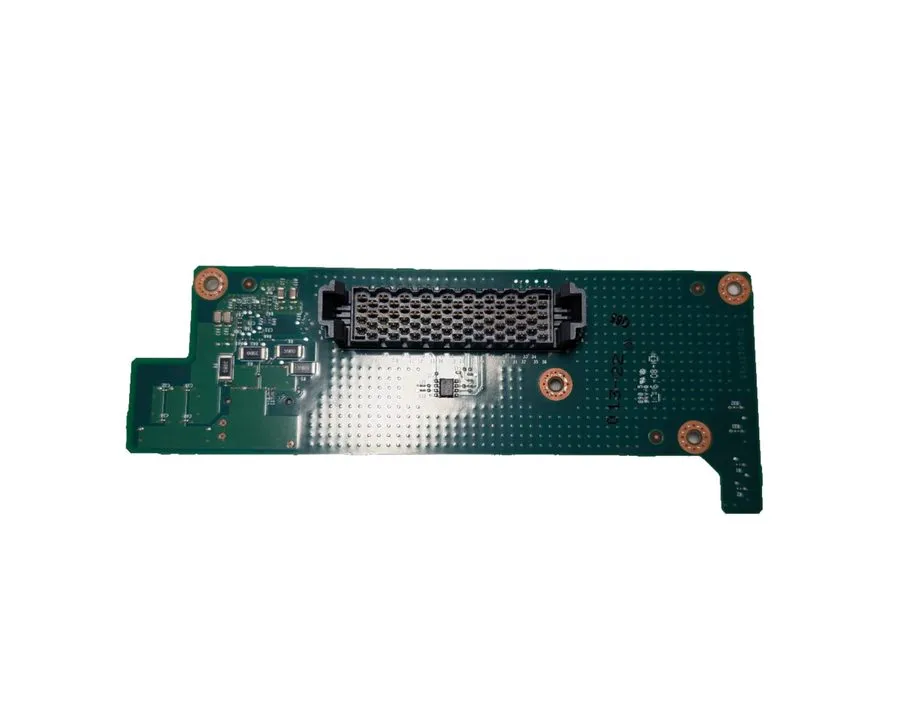 Межсетевой экран Cisco Firepower 4100 SSD Backplane Board & Cable 73-17514-02 72 — фото лота 1
