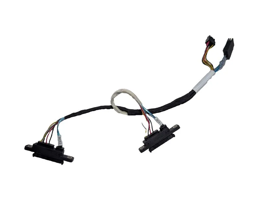 Межсетевой экран Cisco Firepower 4100 SSD Backplane Board & Cable 73-17514-02 72 — фото лота 2