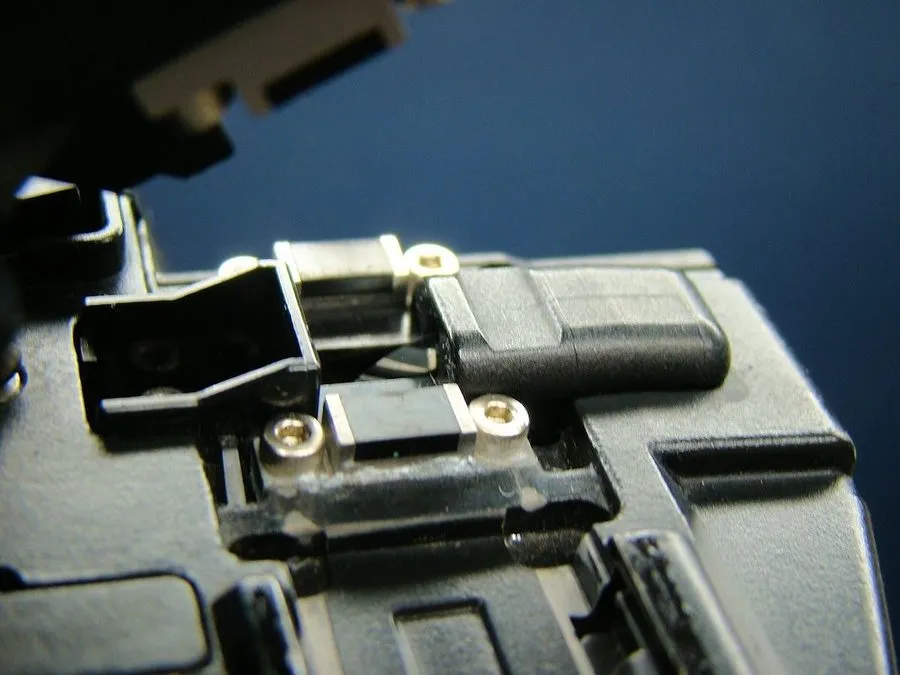Скалыватель Fujikura CT-30 High Precision Fiber Optic Cleaver