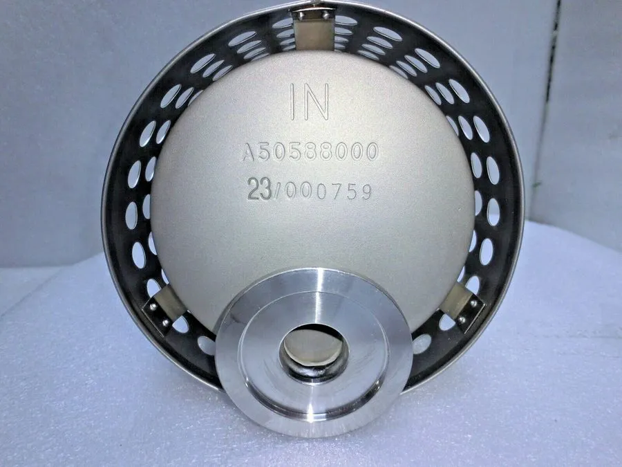 Насос BOC Edwards IGX A50588000 ES602 Dry Vacuum Pump Silencer KG40,unused,US+92 — фото лота 1