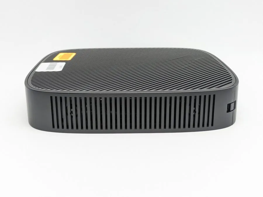 SSD-накопитель HP t640 Thin Client SFF Desktop Ryzen R1505G 8GB DDR4 256GB SSD W