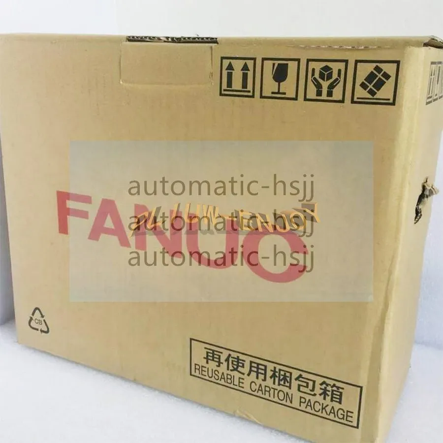 Сервоусилитель FANUC A06B-6090-H003 SERVO DRIVE