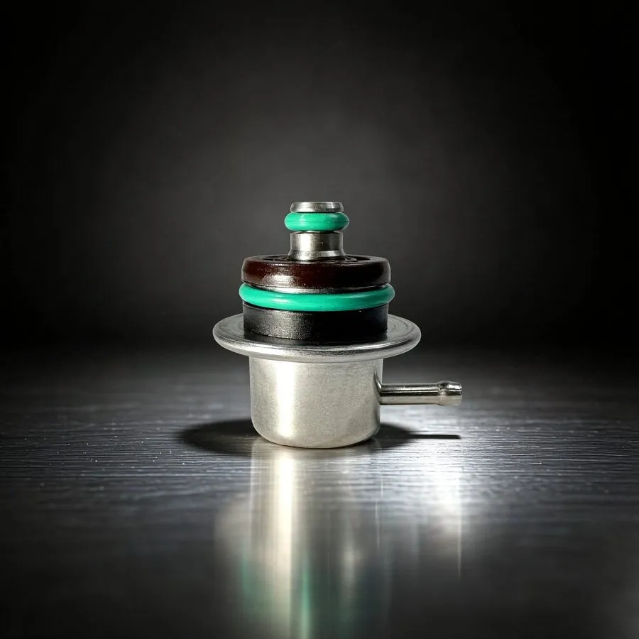 Насос Bosch Ducati Gas Fuel Petrol Tank Pump Pressure Regulator 3.0 Bar 28340031 — фото лота 1