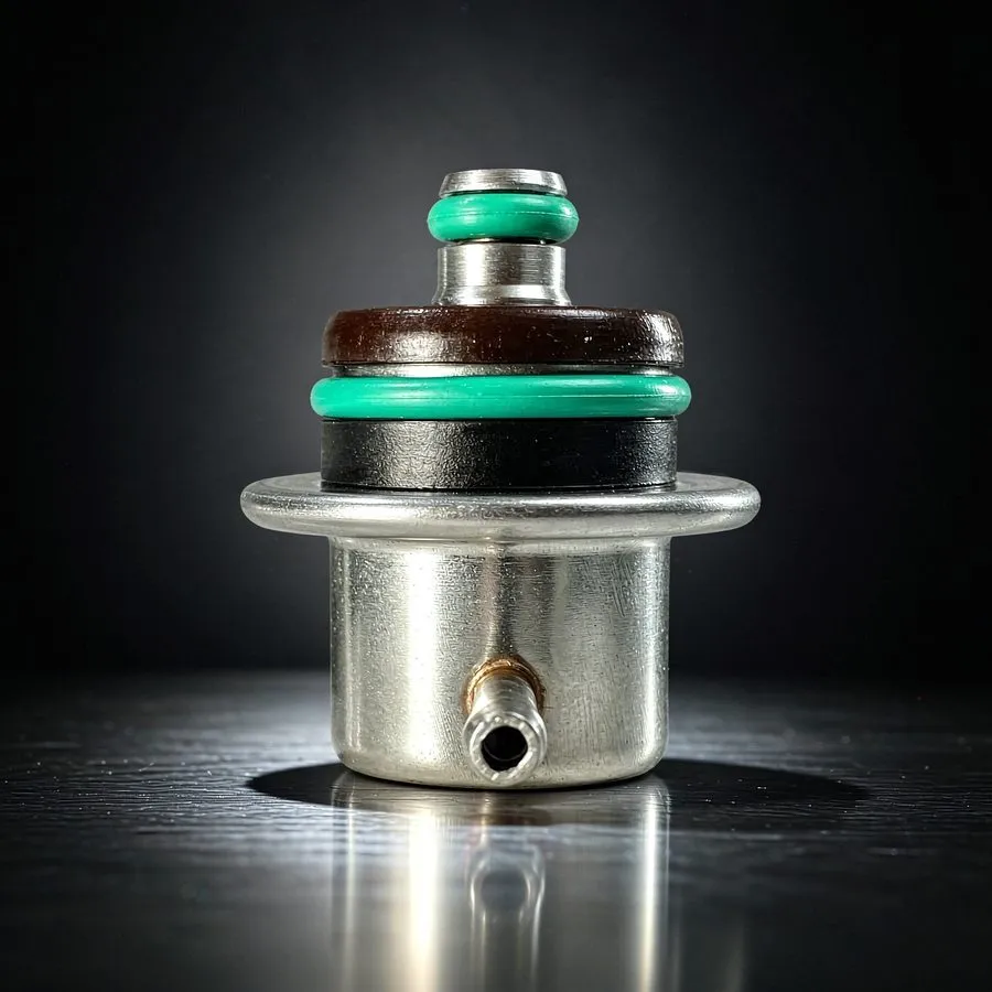 Насос Bosch Ducati Gas Fuel Petrol Tank Pump Pressure Regulator 3.0 Bar 28340031 — фото лота 2
