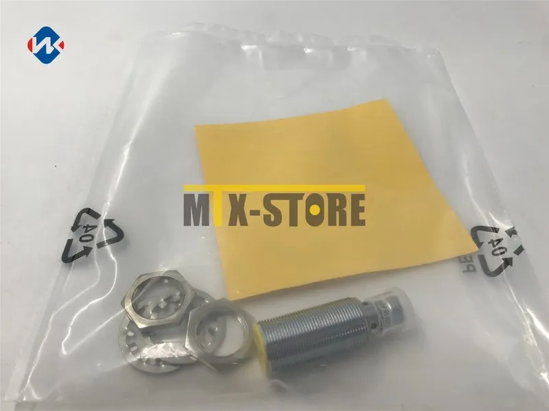 Датчик приближения ONES TURCK BI5U-EM18-AP4X-H1141 Sensor&Proximity Switch