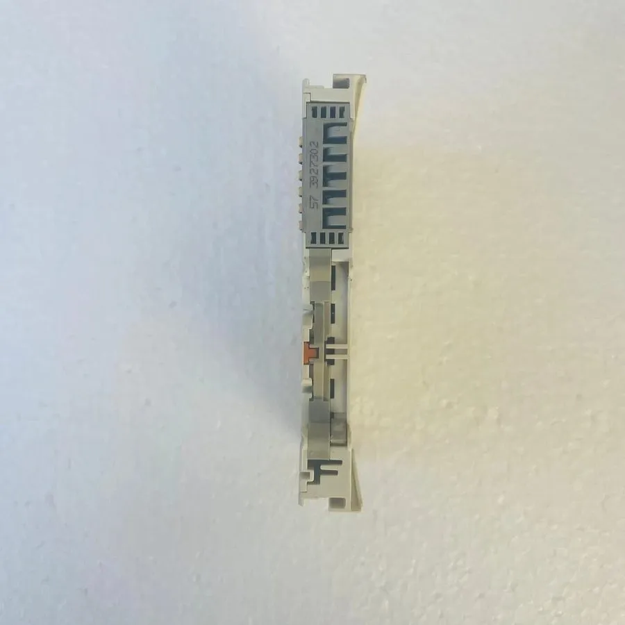 ПЛК 750-492 PLC Module WAGO Brand