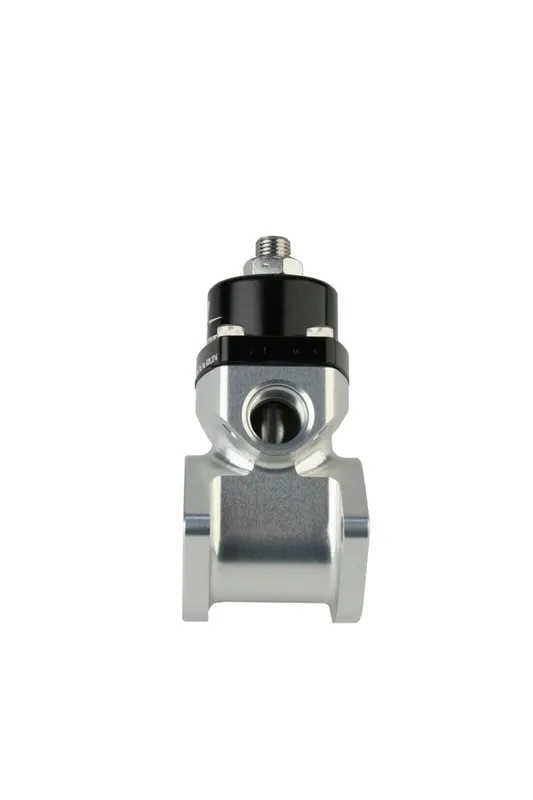 Трубопроводная арматура Aeromotive Modular Fuel Pressure Regulator ORB-10 Inlet-