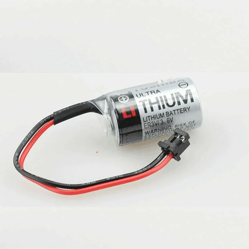 ПЛК ER3V JZSP-BA01 3.6V 1000mAh