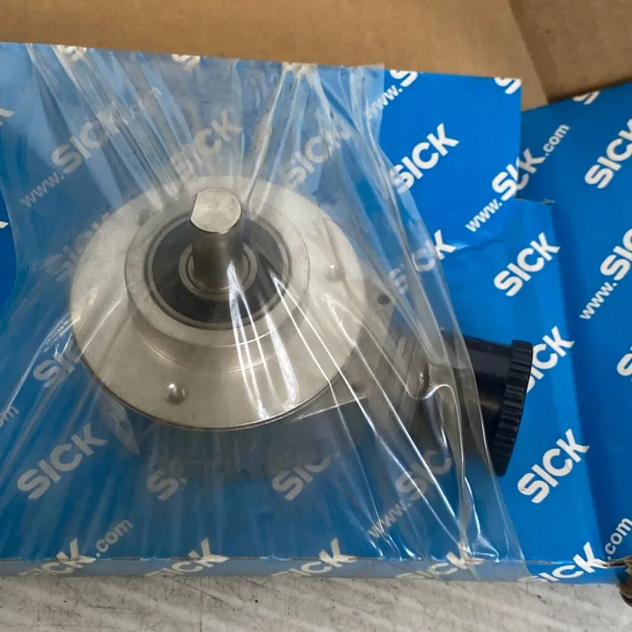 Энкодер SICK DFS60B-S4PA10000 encoder 1036720