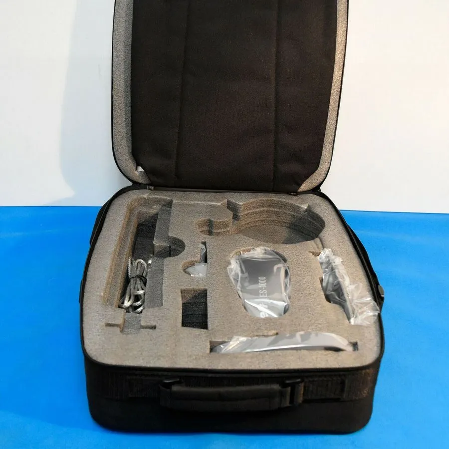 Спектрофотометр X-Rite ES1000 UVcut i1 Eye-One Pro Rev. "D" Spectrophotometer W/