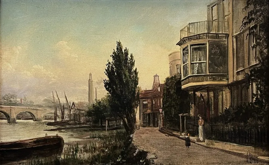Лабораторный прибор JAMES LEWIS 1860-1934 STRAND ON THE GREEN CHISWICK LONDON An — фото лота 2