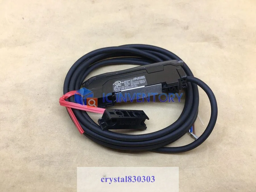 Датчик One Keyence FS-N13N Fiber Optic Sensor