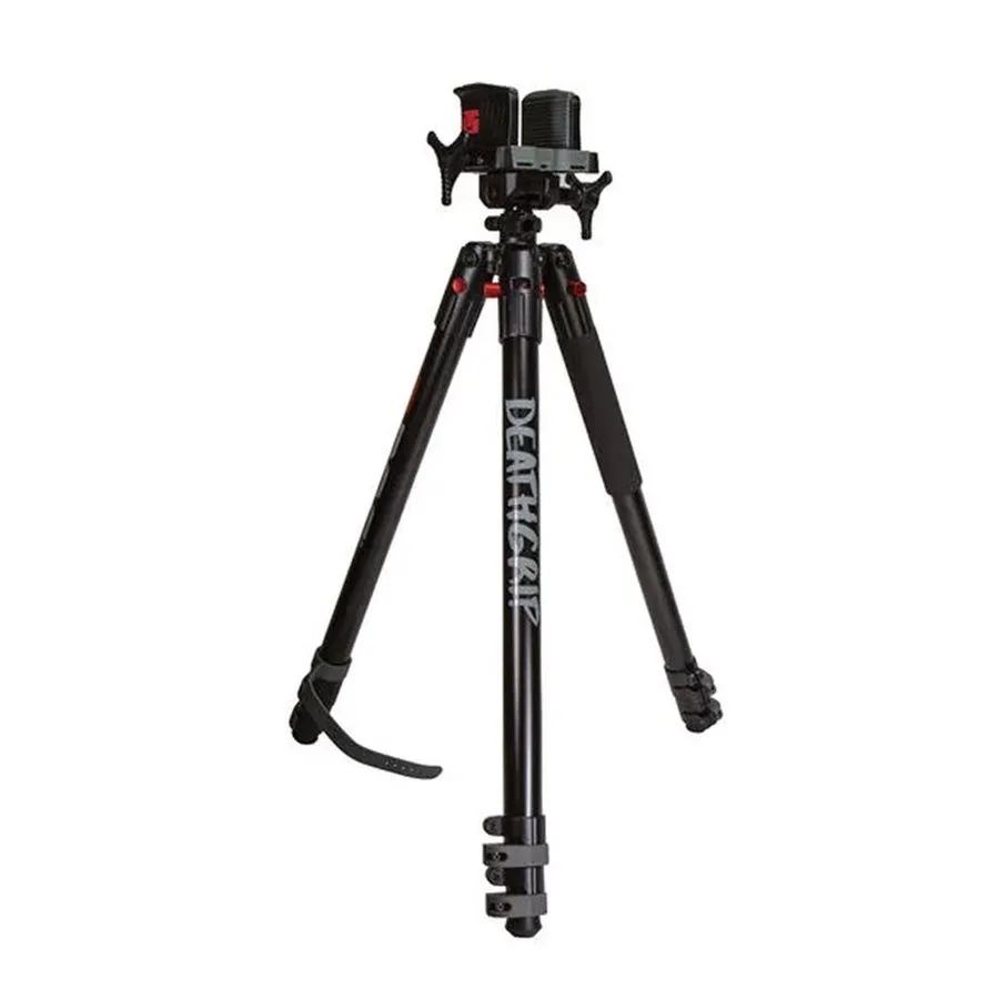 Оборудование видеонаблюдения BOG-POD Deathgrip Precision Tripod Stabilized Clamp