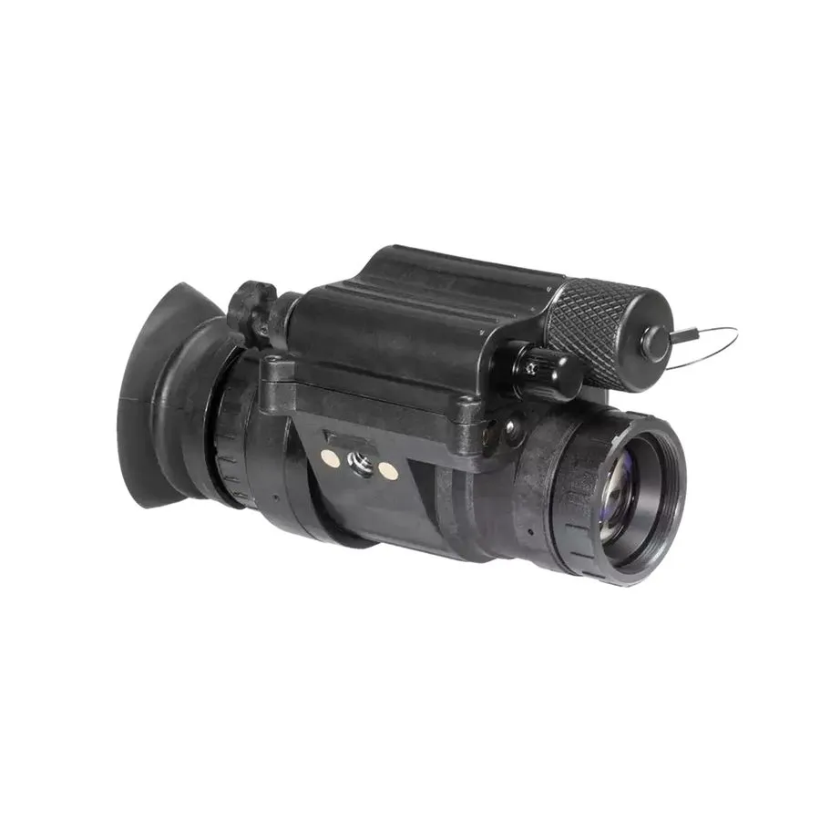 Оптико-электронная система AGM PVS-14E 3APW Night Vision Monocular Gen 3 White P