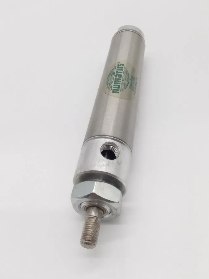 Пневмоцилиндр Numatics 1062D01-03A-03 Pneumatic Cylinder, 1-1/16" Bore 3" Stroke