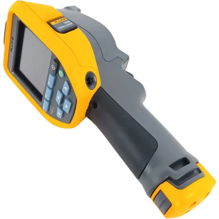 Оптико-электронная система FLUKE TiS20 Infrared Thermal Imaging Camera