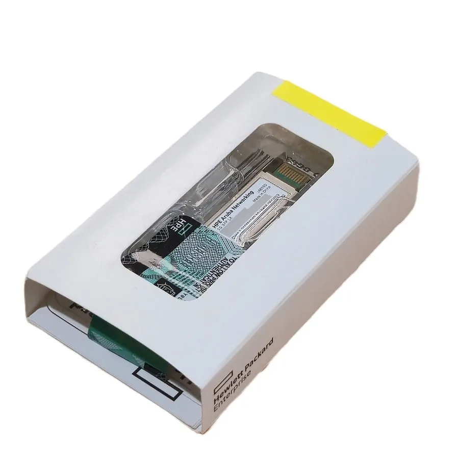Трансивер Aruba J4859D 1990-4116 1G SFP LC SFP-LX 1310nm 1990-4414 10km SMF opti