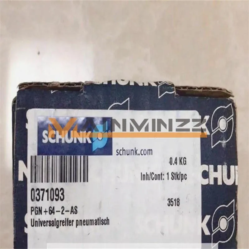 Робот Schunk PGN+64-2-AS 0371093 Cylinder