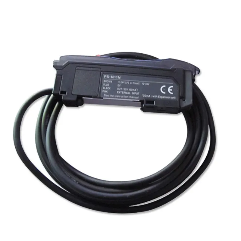 Фотоэлектрический датчик KEYENCE PS-N11N Separate photoelectric sensor
