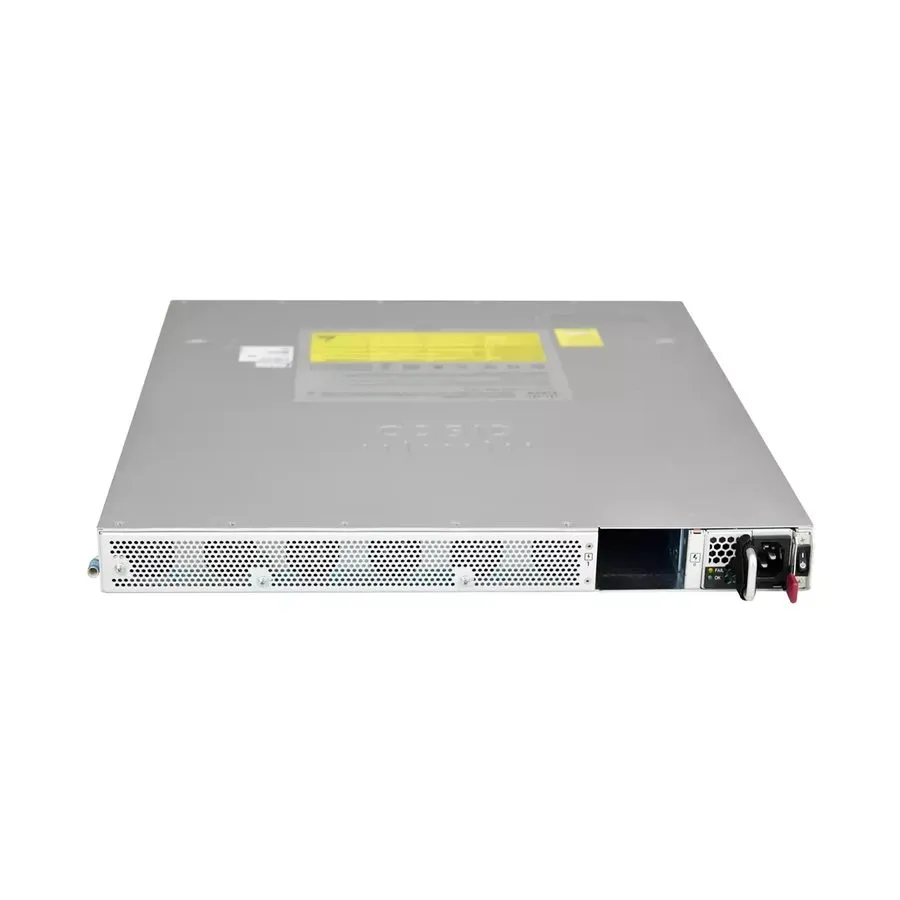 Точка доступа Wi-Fi Cisco Catalyst C9800-40-K9 9800-40 4 Port 10G Wireless Contr